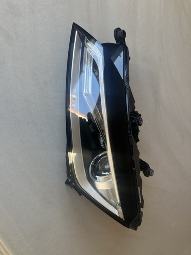 Audi scheinwerfer links - scheinwerfer,