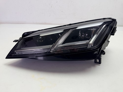 Audi led scheinwerfer - audi,